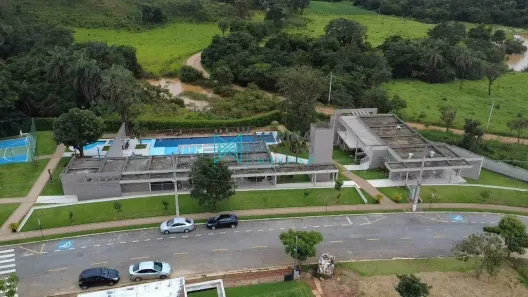 Lote/Terreno à venda, 530m² no Lagoa Santa Park Residence, Lagoa Santa