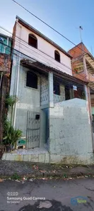 Casa com 5 Quartos à venda, 90m² no Cosme de Farias, Salvador