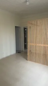 Sala Comercial com 4 Quartos para alugar, 114m² no Macuco, Santos