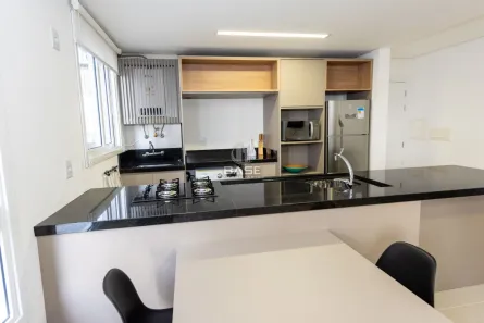 Flat com 1 Quarto à venda, 54m² no Centro, Caxias do Sul