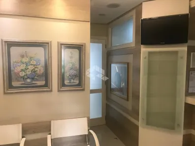 Sala Comercial à venda, 55m² no Centro, Gramado