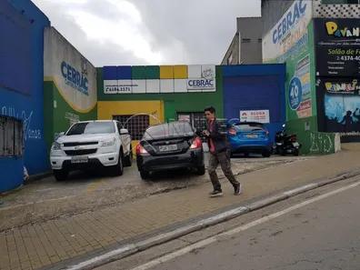 Sala Comercial com 3 Quartos à venda, 224m² no Centro, Carapicuíba