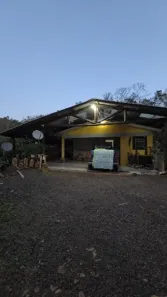 Fazenda/Sítio com 3 Quartos à venda, 80m² no Pedras Brancas, Caraá