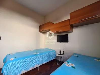 Cobertura com 3 Quartos à venda, 145m² no Caiçara-Adelaide, Belo Horizonte