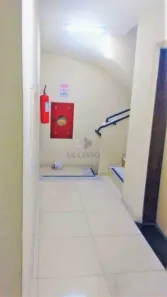 Sala Comercial à venda, 49m² no Barro Preto, Belo Horizonte