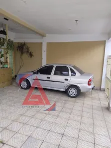 Casa com 3 Quartos para alugar, 162m² no Centro, Carapicuíba