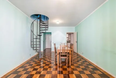 Cobertura com 4 Quartos à venda, 165m² no Leme, Rio de Janeiro