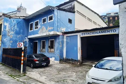 Galpão/Depósito/Armazém à venda, 600m² no Armação, Salvador