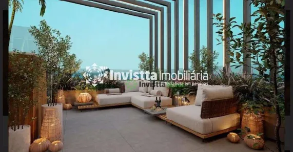 Apartamento com 3 Quartos à venda, 75m² no Plano Diretor Sul, Palmas
