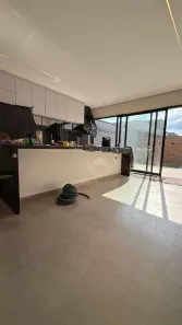 Casa de Condomínio com 3 Quartos para venda ou aluguel, 191m² no Parque Brasil 500, Paulínia