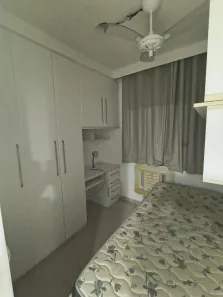 Apartamento com 2 Quartos para alugar, 69m² no Itapuã, Salvador
