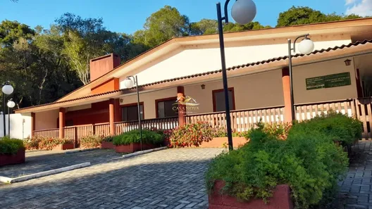 Ponto Comercial para alugar, 465m² no Balsa Nova, Balsa Nova