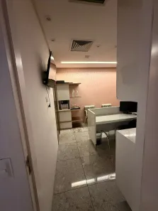 Sala Comercial com 1 Quarto para alugar, 42m² no Pina, Recife