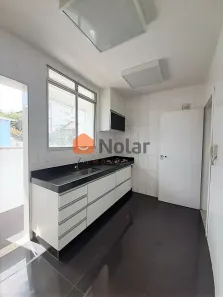 Apartamento com 3 Quartos à venda, 90m² no Fernão Dias, Belo Horizonte