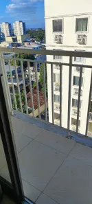 Apartamento com 2 Quartos para alugar, 52m² no da Luz, Nova Iguaçu