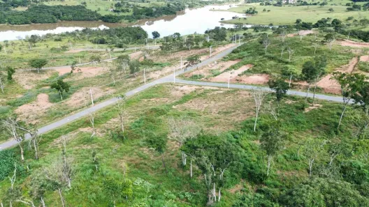 Lote/Terreno à venda, 1000m² no Setor de Habitações Individuais Sul, Brasília