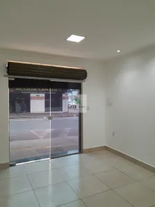 Ponto Comercial para alugar, 35m² no Centro, Anápolis