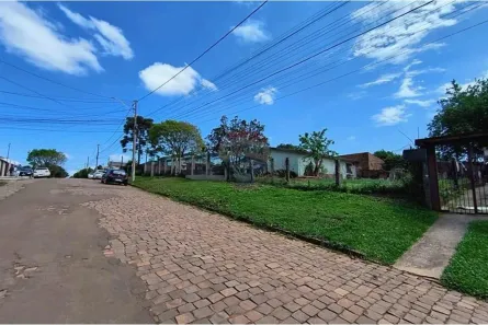 Lote/Terreno à venda, 300m² no São José, Passo Fundo