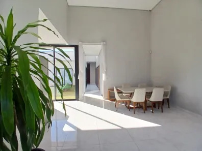 Casa de Condomínio com 4 Quartos à venda, 162m² no Ninho Verde II, Pardinho