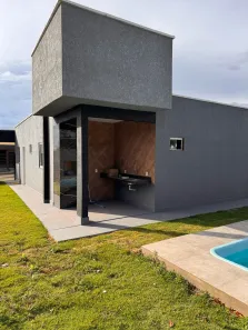 Casa com 3 Quartos à venda, 250m² no Ponte Alta Norte, Brasília