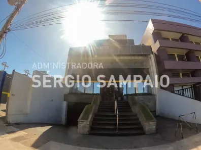 Sala Comercial para alugar, 15m² no Pituba, Salvador