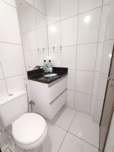 Casa de Condomínio com 2 Quartos à venda, 71m² no Planalto, Natal