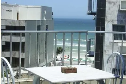 Cobertura com 5 Quartos à venda, 200m² no Centro, Cabo Frio