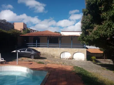 Casa com 5 Quartos para alugar, 2463m² no Serra, Belo Horizonte