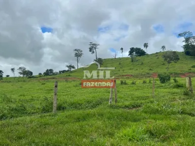 Fazenda/Sítio à venda, 20000m² no Vila Mutirão, Inhumas