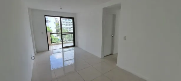 Apartamento com 3 Quartos para alugar, 98m² no Anil, Rio de Janeiro