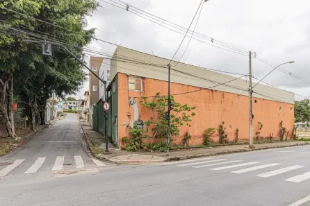 Galpão/Depósito/Armazém para alugar, 775m² no Parque das Indústrias, Betim