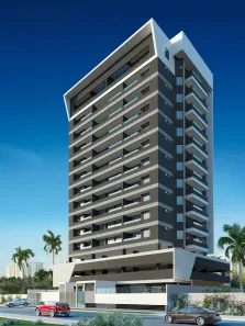 Prédio Residencial com 2 Quartos à venda, 62m² no Mangabeiras, Maceió