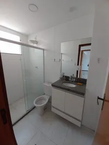 Apartamento com 2 Quartos para alugar, 50m² no Campo Grande, Rio de Janeiro