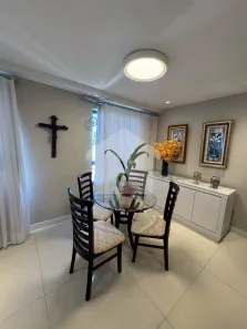 Apartamento com 3 Quartos à venda, 211m² no Pituba, Salvador