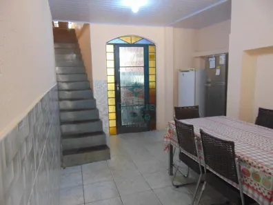 Casa com 2 Quartos à venda, 200m² no São Marcos, Belo Horizonte