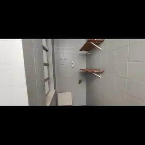 Apartamento com 2 Quartos para alugar, 60m² no Freguesia (Ilha do Governador), Rio de Janeiro