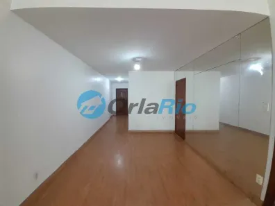 Apartamento com 3 Quartos para alugar, 119m² no Copacabana, Rio de Janeiro