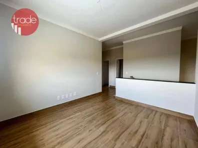 Casa de Condomínio com 3 Quartos à venda, 236m² no Vila do Golf, Ribeirão Preto