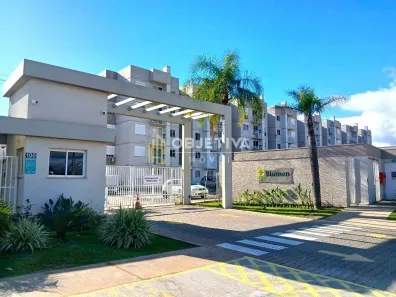 Apartamento com 2 Quartos para alugar, 47m² no Santo Afonso, Novo Hamburgo