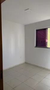 Apartamento com 3 Quartos para alugar, 80m² no Jardim Maria Inês, Aparecida de Goiânia