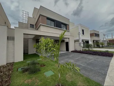Casa de Condomínio com 4 Quartos para venda ou aluguel, 181m² no Jardins Marselha, Aparecida de Goiânia