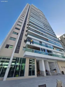 Apartamento com 3 Quartos à venda, 126m² no Pituba, Salvador