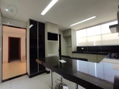 Cobertura com 4 Quartos à venda, 180m² no Dona Clara, Belo Horizonte