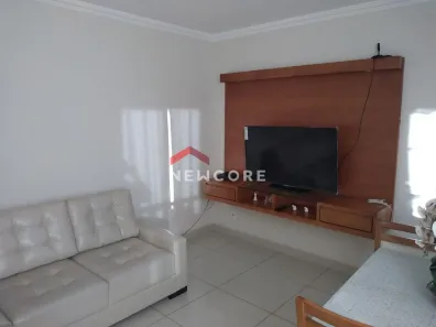 Apartamento com 2 Quartos à venda, 44m² no Citrolândia, Betim
