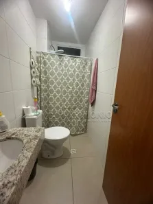Apartamento com 2 Quartos à venda, 50m² no Jardim Gutierres, Sorocaba