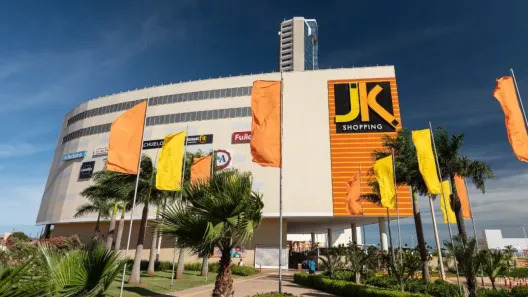 Sala Comercial para alugar, 34m² no Taguatinga Norte, Brasília