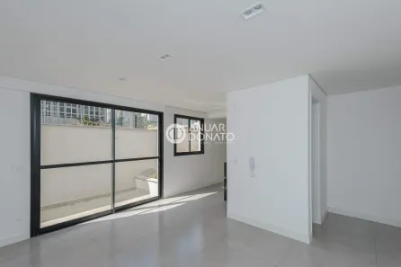 Apartamento com 2 Quartos para alugar, 115m² no Santo Agostinho, Belo Horizonte