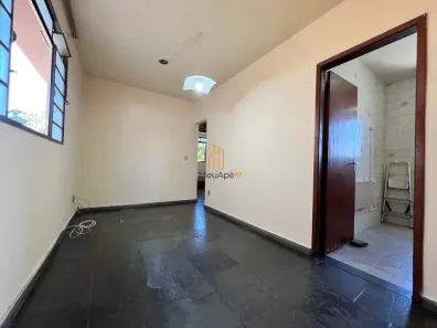 Apartamento com 3 Quartos para alugar, 65m² no Caiçara-Adelaide, Belo Horizonte