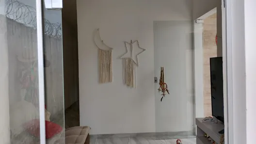 Casa com 2 Quartos à venda, 79m² no , Porto Seguro