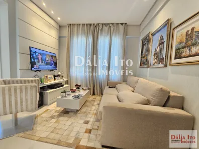 Apartamento com 2 Quartos à venda, 98m² no Pituba, Salvador
